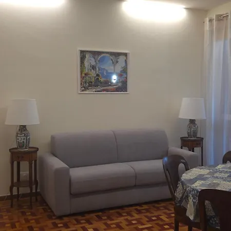 Piumetta Appartement *