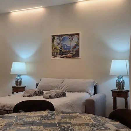 Piumetta Appartement