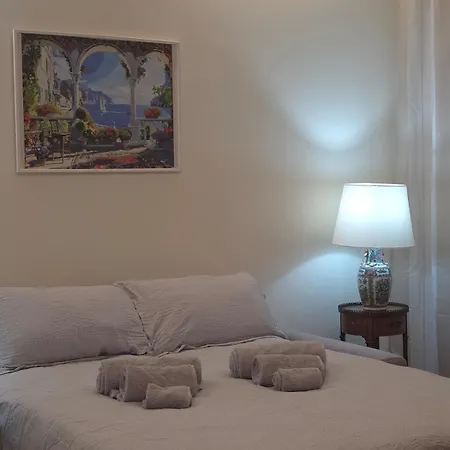 Piumetta Appartement