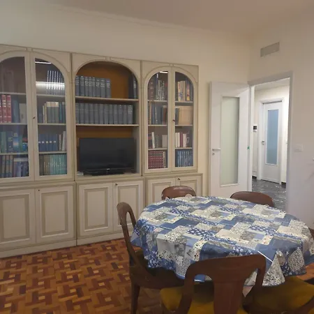 Piumetta Appartement