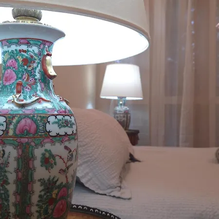 Lejlighed Piumetta *