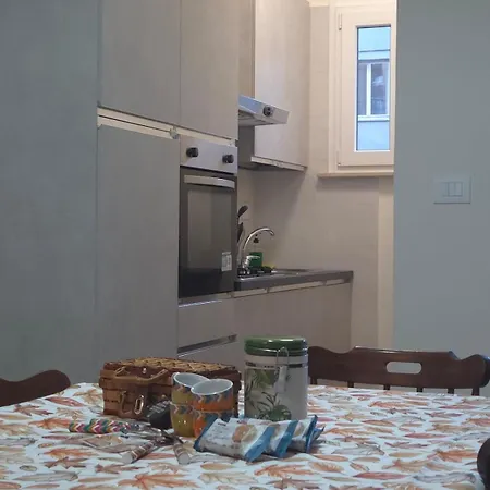 Piumetta Apartament Turyn