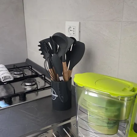 Piumetta Appartement *