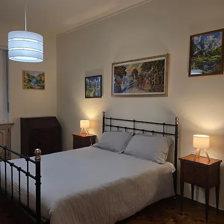 Appartement Piumetta *