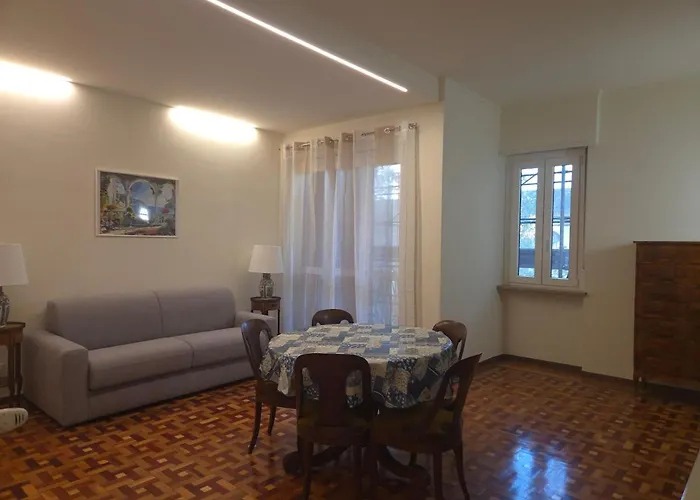 Piumetta Daire Torino