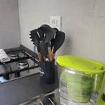Piumetta 아파트 *
