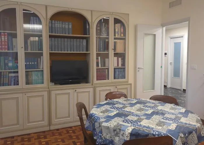Piumetta Apartment