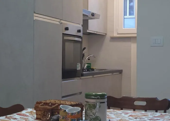 Piumetta Apartment Turin