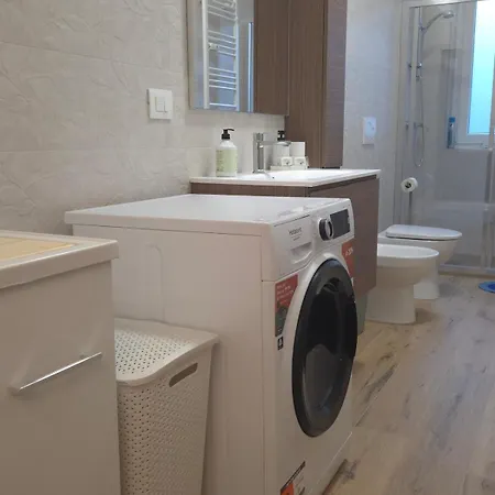 Piumetta Apartamento Turín