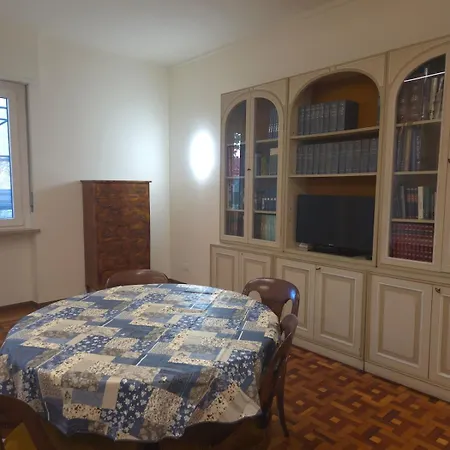 Piumetta Apartamento Turín