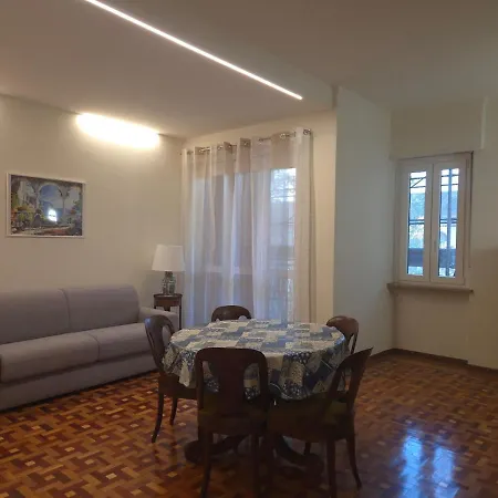 Piumetta Apartmán Turín