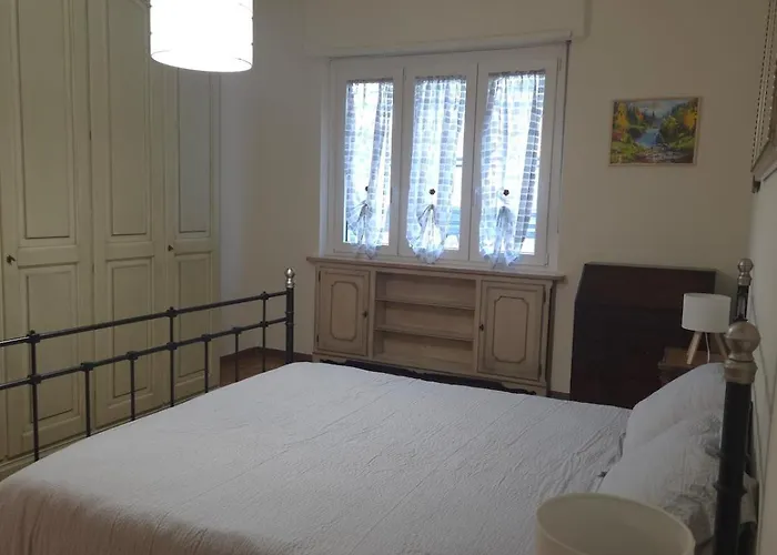 Apartmán Piumetta Turín