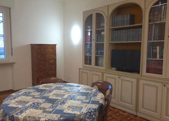 Piumetta Apartmán Turín